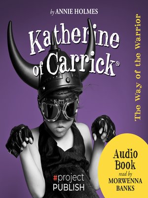 cover image of Katherine of Carrick